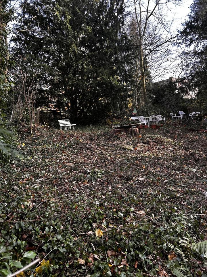 Altbau mit großem Grundstück zentral in Laurensberg (Nähe Uni und Uniklinik) – Bild 12
