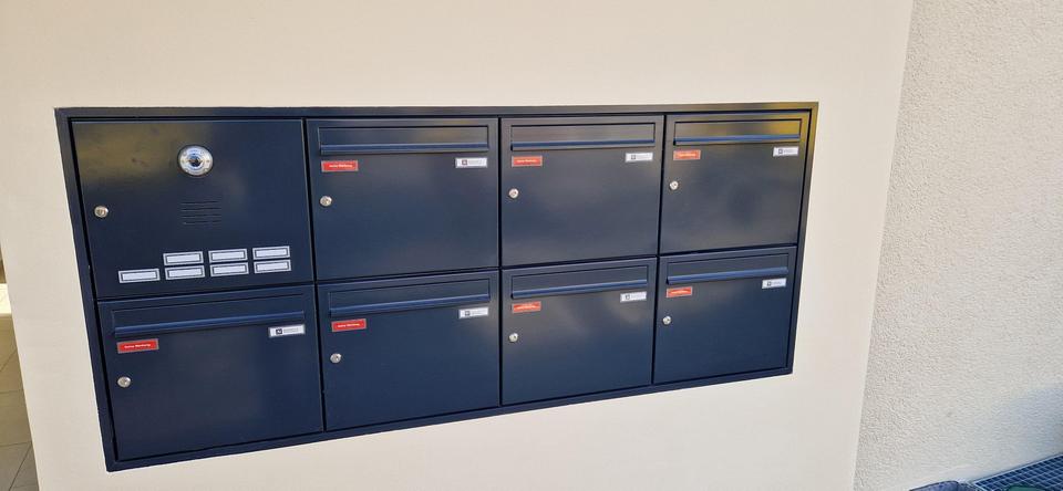 Traumhafter Ausblick in AA-Lage in Aalen - Neubau – Bild 11