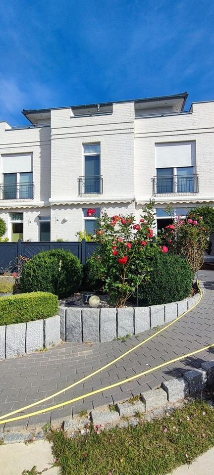 Villa/Haus in weiß/blau* Exklusiv*1.Reihe*400qm** – Bild 21