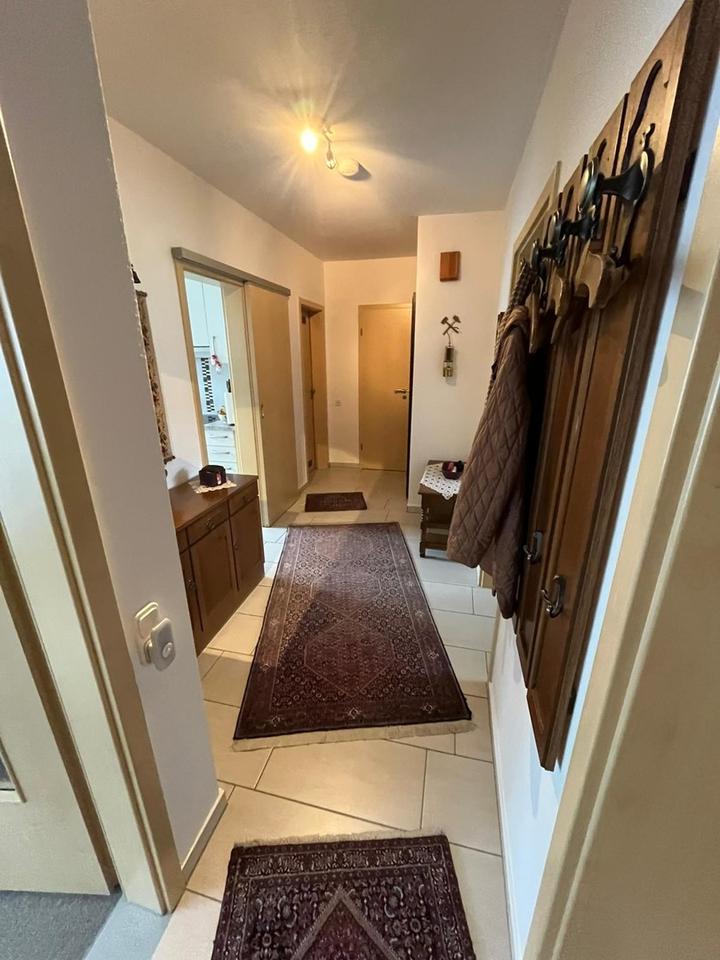 3-Zimmer-Wohnung 73 qm Kapitalanlage mit Balkon, Garage & Keller – Bild 3