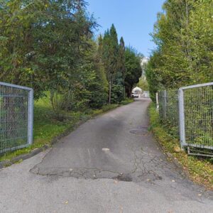 Traumhaftes Anwesen, 330 qm Wfl, 1700/2600 qm, bis zu 5 WE, Ortsrand Aistaig