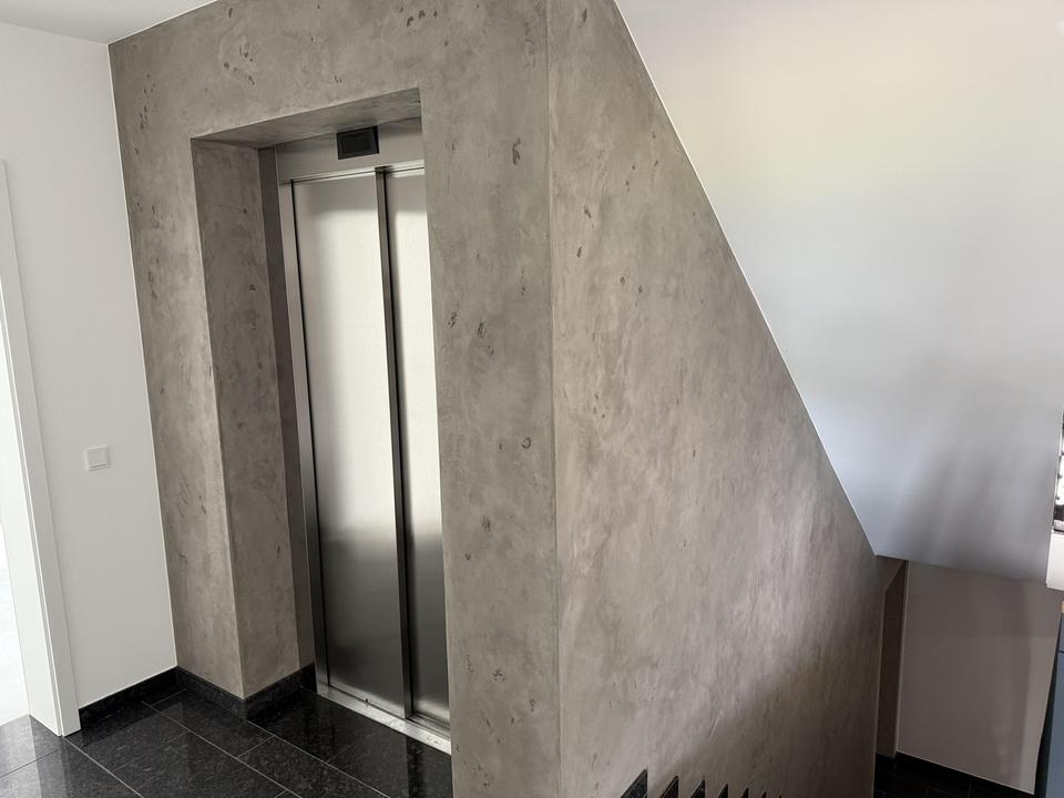 ** Exklusive 3-Zimmer- Dachgeschosswohnung im Herzen von Waldbröl !** – Bild 13