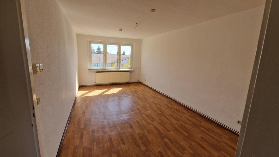 Helle 3-Zimmer-Wohnungen in Kalbe (Milde) – Bild 2