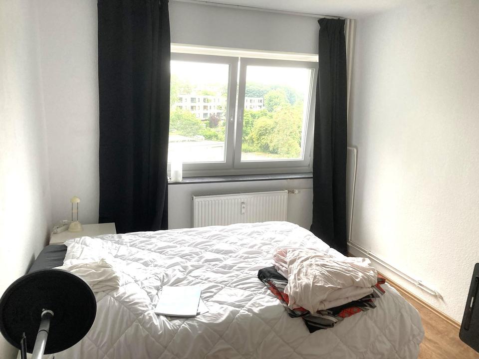2-Zimmerwohnung mit Balkon zum Kauf – Bild 3