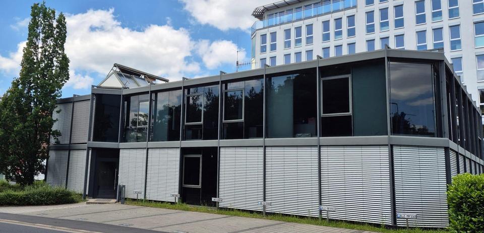 Attraktive Bürofläche direkt vom Eigentümer – Bild 4