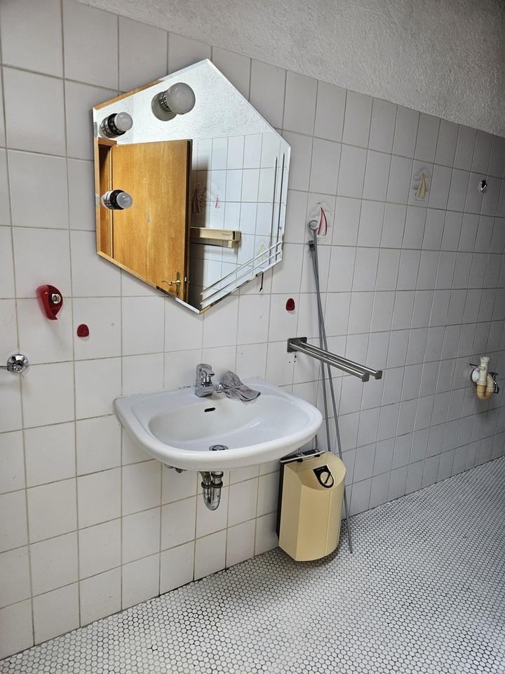 Charmantes Stadthaus-Ensemble in LU-Rheingönheim – Bild 29