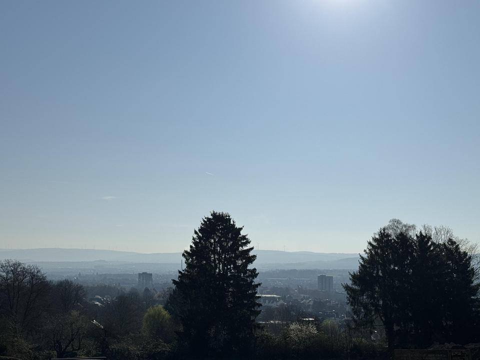 Baugrundstücke am Brasselsberg in Kassel – Bild 3