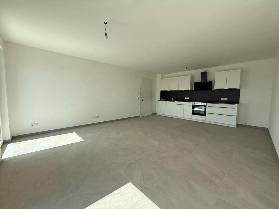 Ideal für Paare 50+ - 2-Zi Wohnung m. Garten - KFW 40 NH – Bild 2