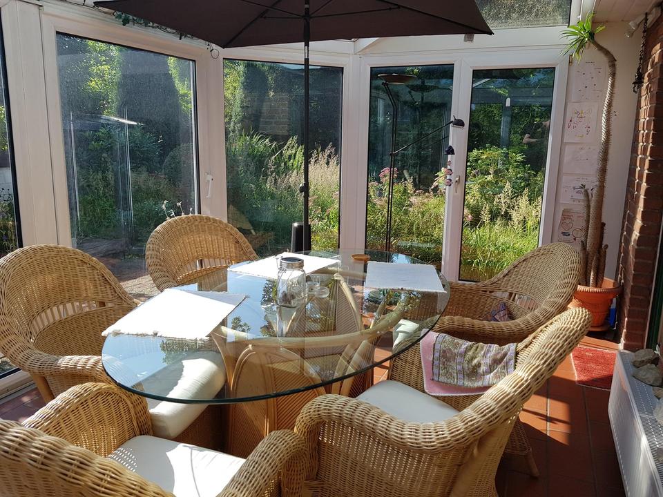 Großzügiges Haus in bester Wohnlage in Köln-Müngersdorf provisionfrei von Privat – Bild 4