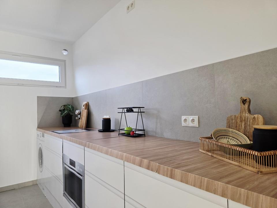 Sofort einziehen: Stilvoll sanierte Eigentumswohnung mit Sonnenbalkon im schönen Findorff – Bild 6