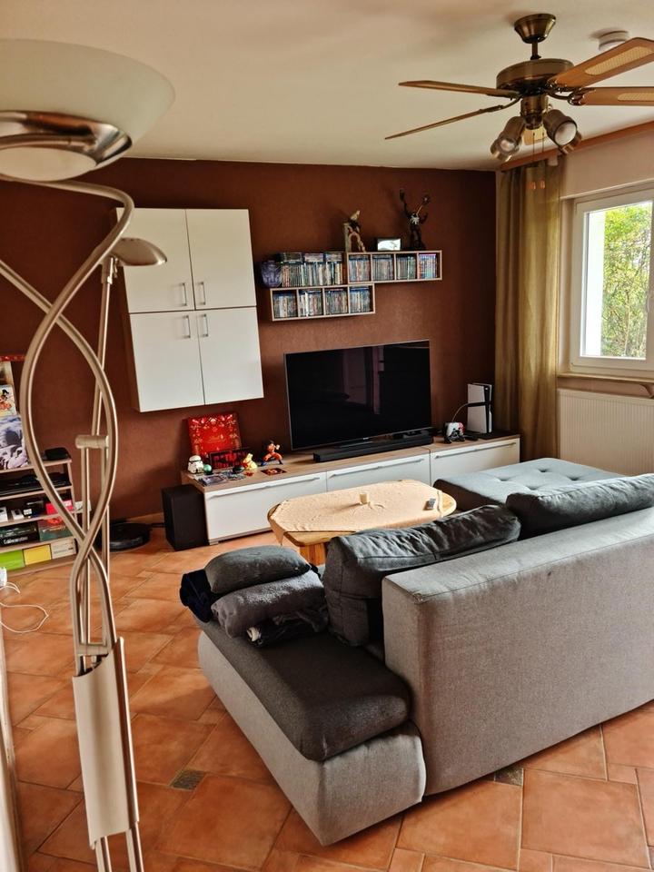 3,5-Zimmer Wohnung mit Terrasse/Garten in Waiblingen – Bild 2