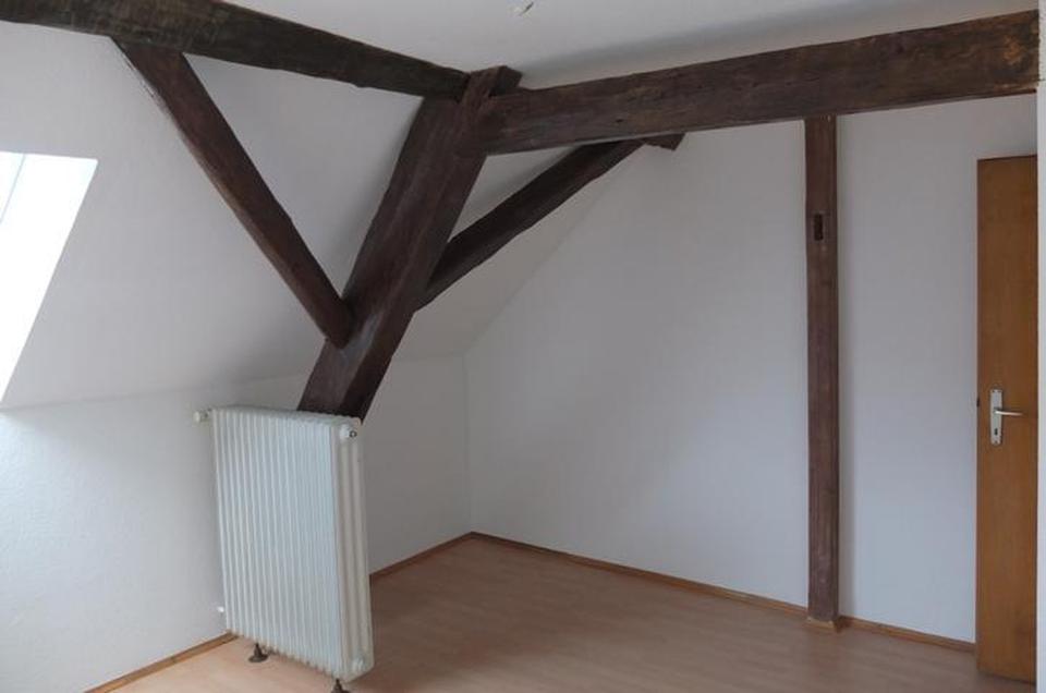 Schöne Maisonettewohnung = Haus im Haus / gewerblich geeignet als Mitarbeiter-Unterkunft – Bild 14