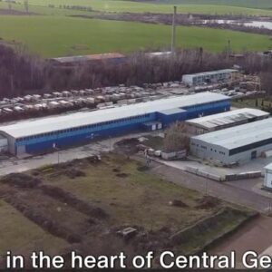 PROVISIONSFREI**PRODUKTION & LAGER und BImSchG (HAL/Leipzig-A14):Verkauf/Vermietung/Beteiligung