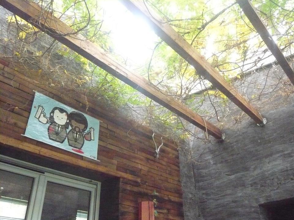 Loft in Hagen - Grüne Oase in der City – Bild 11