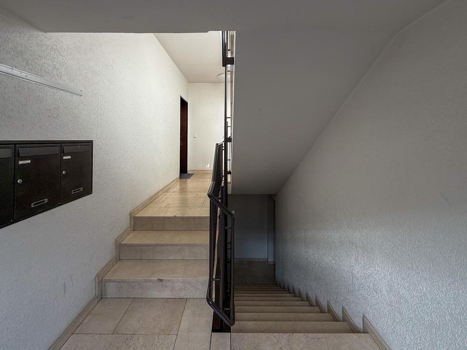 Attraktive 3,5-Zimmer-Maisonette-Wohnung in Düsseldorf-Grafenberg mit eigener Terrasse – Bild 28