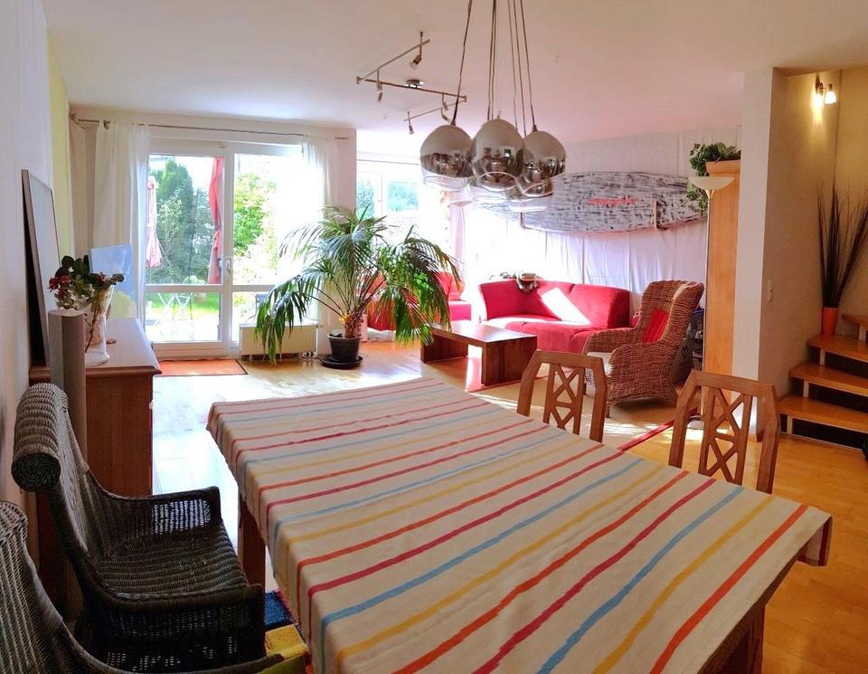 Pilsensee großes, gepflegtes Einfamilien-RMH, 141 m² Wfl., 2 Carports, Bj. 1998 – Bild 9