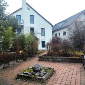 3,5 Zi. Maisonette am Ostpark, nahe U5 Michaelibad