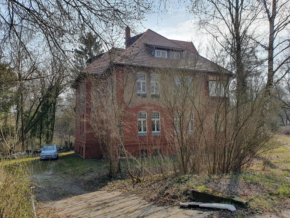 Ärztevilla in Uchtspringe bei Stendal – Bild 34