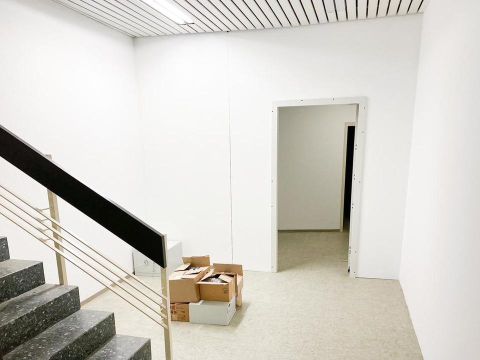 Wohnen und Arbeiten - 2,5 Zi mit großzügigem UG für Ihre Projekte – Bild 8