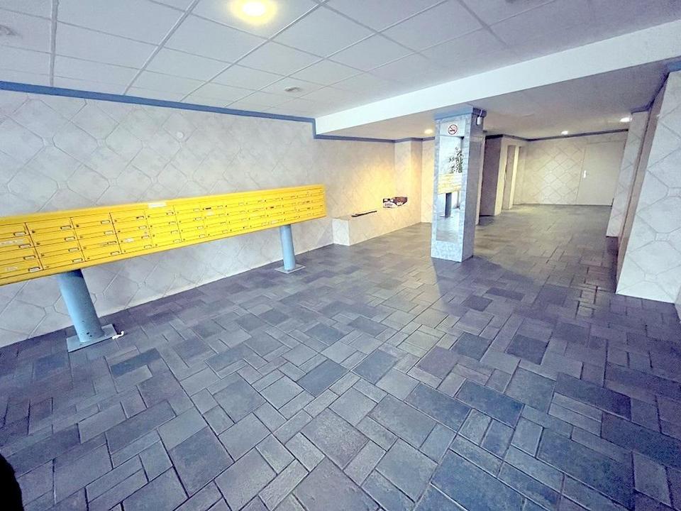 *3,5 Zimmerwohnung in Karlsruhe mit großer 200m² Sonnenterrasse* – Bild 3