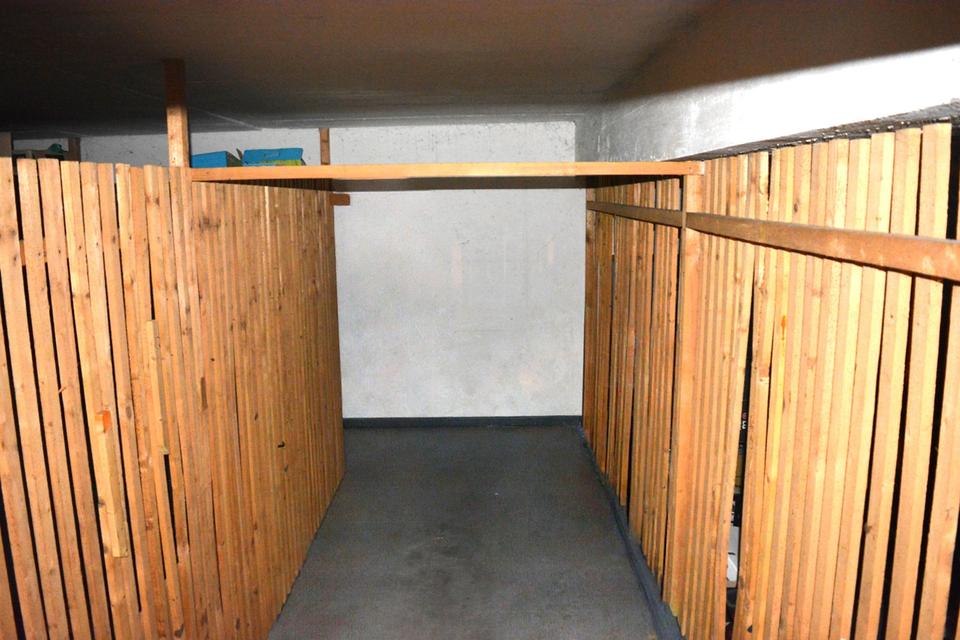 Von Privat: schöne, helle 3 Zimmer-Wohnung, 86 m² für Eigennutzer oder Kapitalanleger – Bild 10