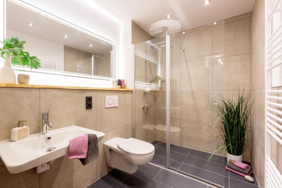 Barrierefrei wohnen mit Weitblick, altersgerecht & modern, keine Maklerprovision für Käufer – Bild 5