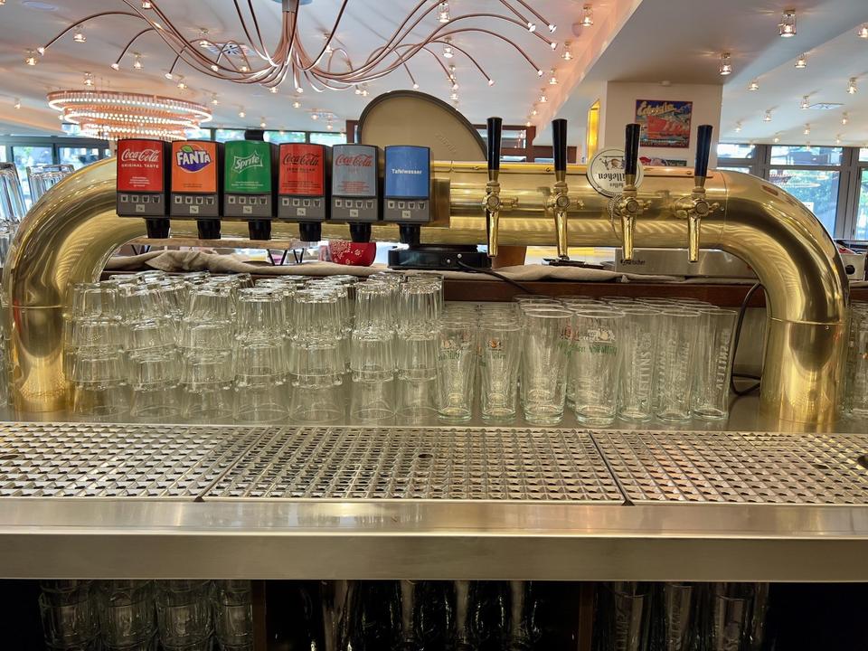 Top-Investment in Gladbeck: Langfristig vermietete Gewerbeeinheit an eine Systemgastronomie – Bild 13