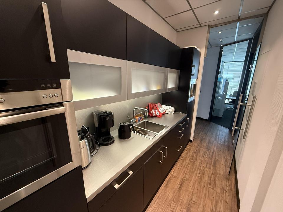 140qm repräsentative Bürofläche (Ausstattung und Größe nach Absprache) – Bild 7