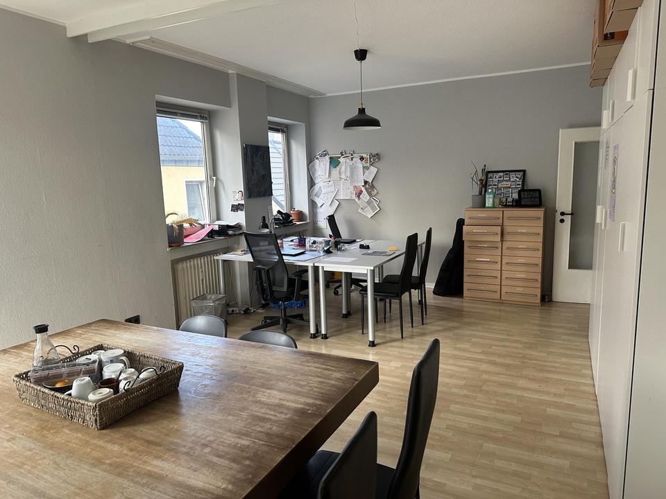 Büro - 78 m² - Miete 699€ Provisionsfrei – Bild 3