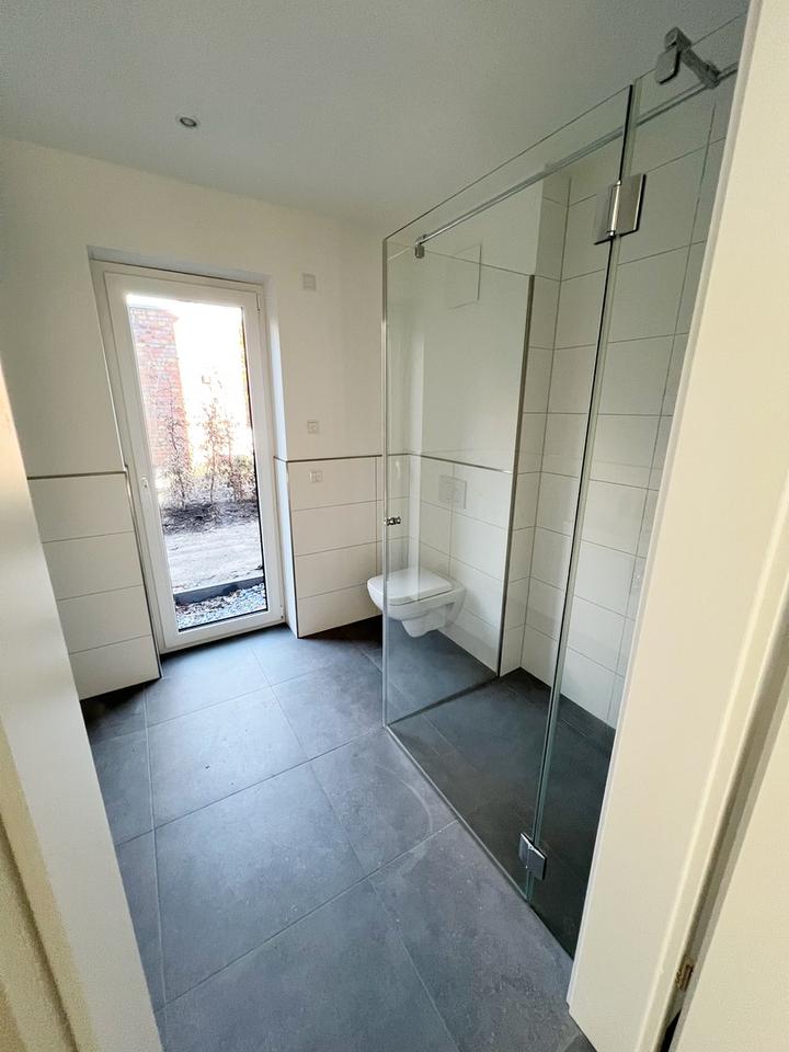 3 Zimmer Wohnung mit Südbalkon – Bild 8