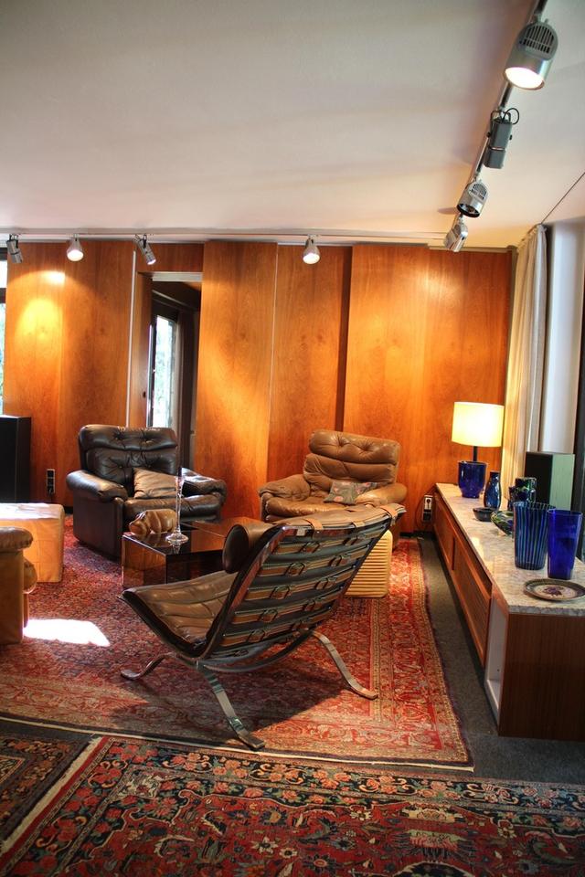 Architektenbungalow in Alt-Laatzens bester Lage von privat – Bild 6