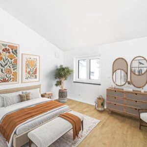 Traumhaus sucht Bewohner DHH in unverbaubarer Lage