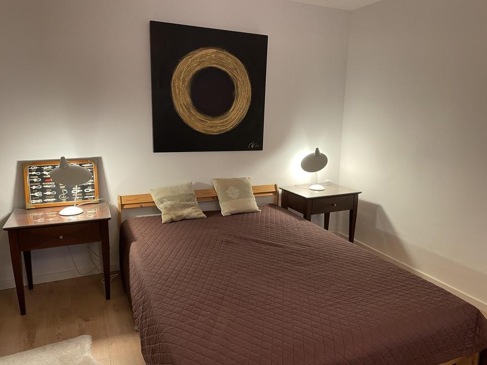 •Stilvoll sanierte Doppelhaushälfte in grüner Frohnauer Wohnlage – Bild 25