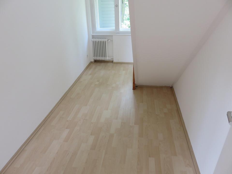 Sonnenterrasse und Saunalandschaft nahe Spandauer Forst – Bild 23