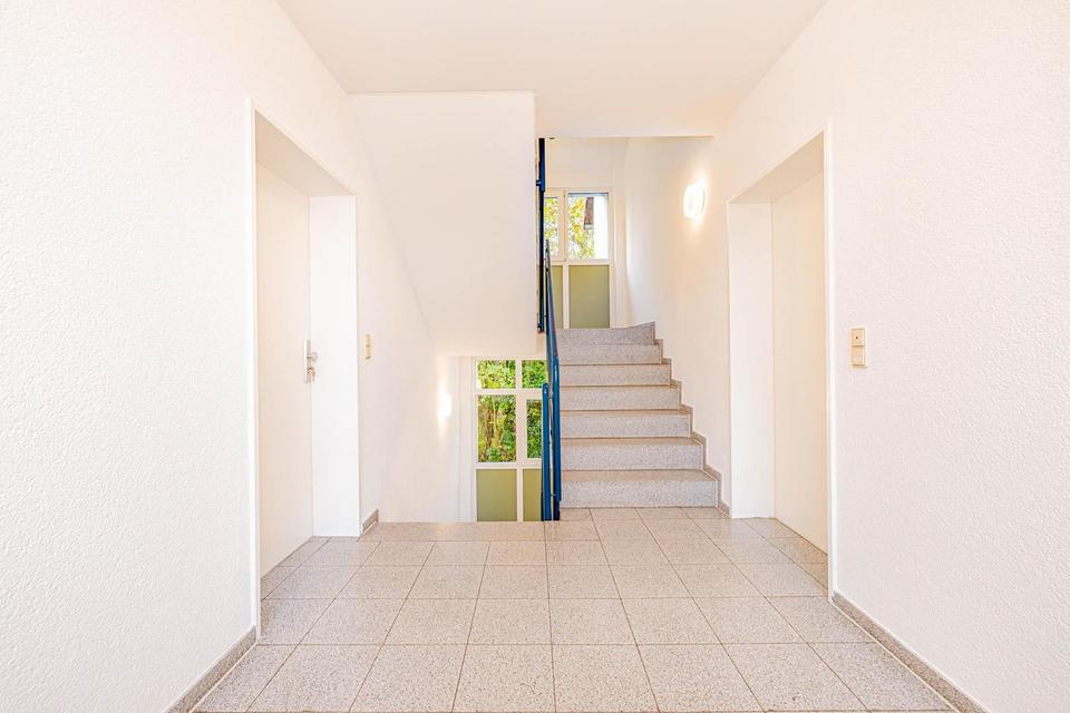 Sofort Verfügbar- 4- Zimmer Wohnung in ruhiger Lage von Niestetal – Bild 6