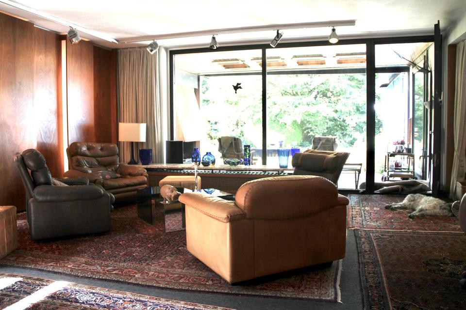 Architektenbungalow in Alt-Laatzens bester Lage von privat – Bild 7