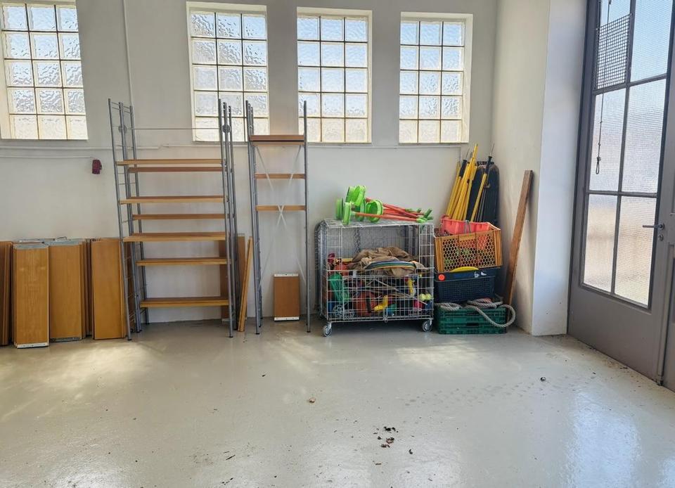 Seltenes Fundstück! Büro + Halle / Werkstatt inkl. Keller/ Lager = ges. ca. 380 m2 in Wörth a.d.I – Bild 12