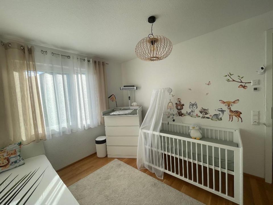 RESERVIERT Modernes Reiheneckhaus in ruhiger Lage – direkt vom Eigentümer – Bild 12