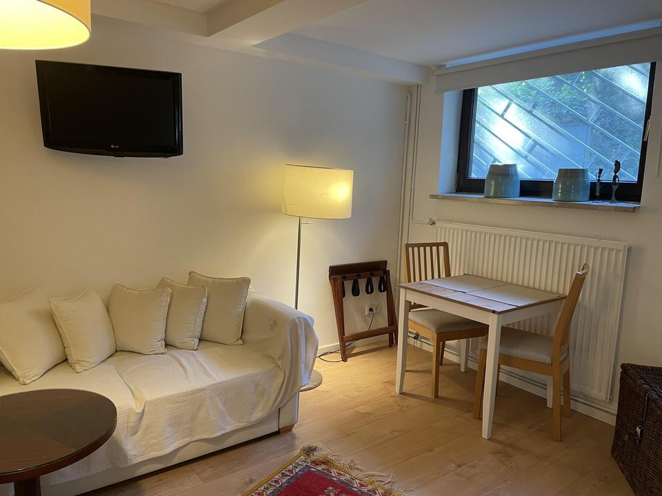 •Stilvoll sanierte Doppelhaushälfte in grüner Frohnauer Wohnlage – Bild 26