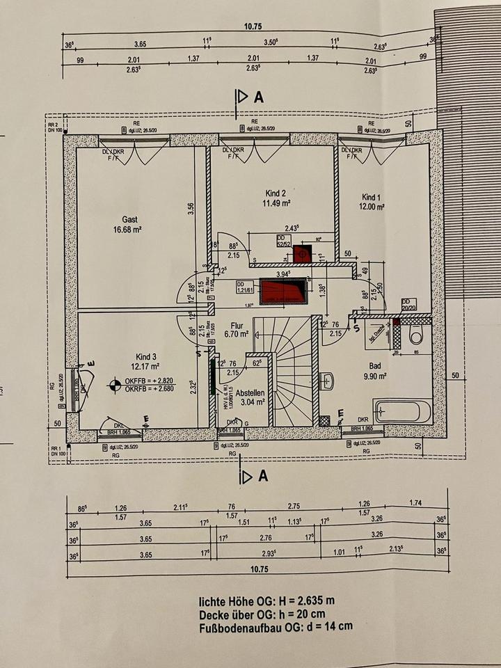 *PROVISIONSFREI* A+ Einfamilienhaus mit Solaranlage, Wärmepumpe und Wallbox – Bild 20