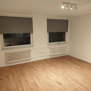 Stilvolles teilmöbliertes 1-Zimmer-Appartement in TOP Lage am Weltkulturerbe Mathildenhöhe