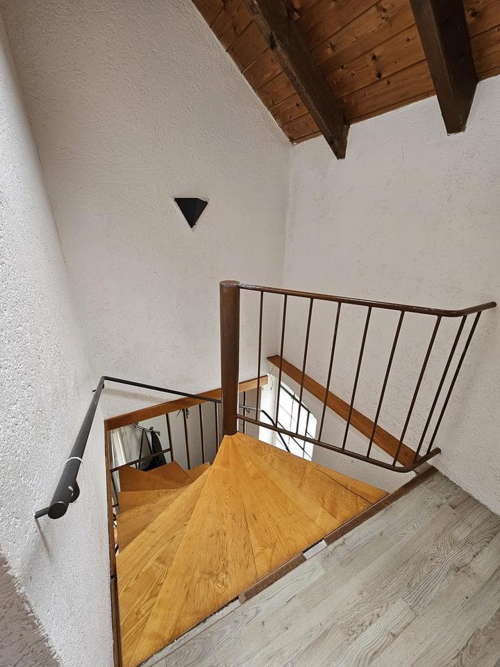 Charmantes Stadthaus-Ensemble in LU-Rheingönheim – Bild 26