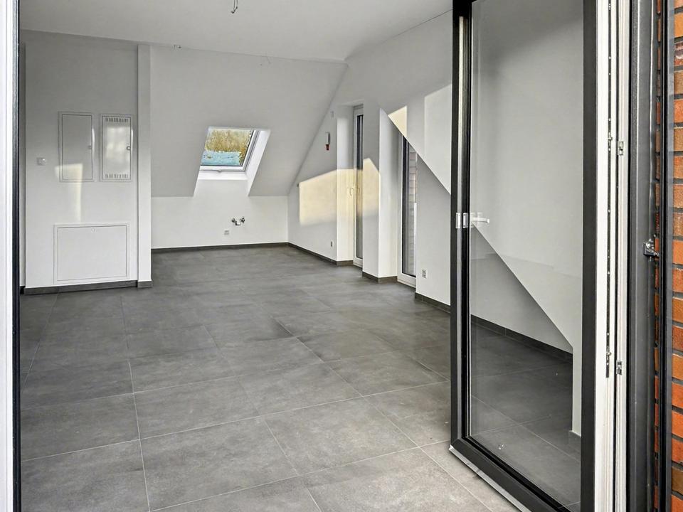 3 Zimmer Wohnung mit Südbalkon – Bild 21