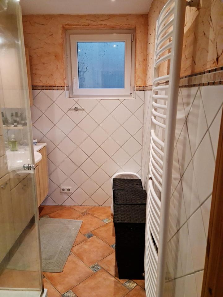 3,5-Zimmer Wohnung mit Terrasse/Garten in Waiblingen – Bild 4