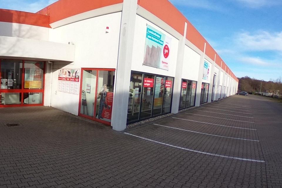 Attraktive 3.200 m² Einzelhandelsfläche im Fachmarktzentrum – Top-Lage gegenüber Toom Baumarkt – Bild 9