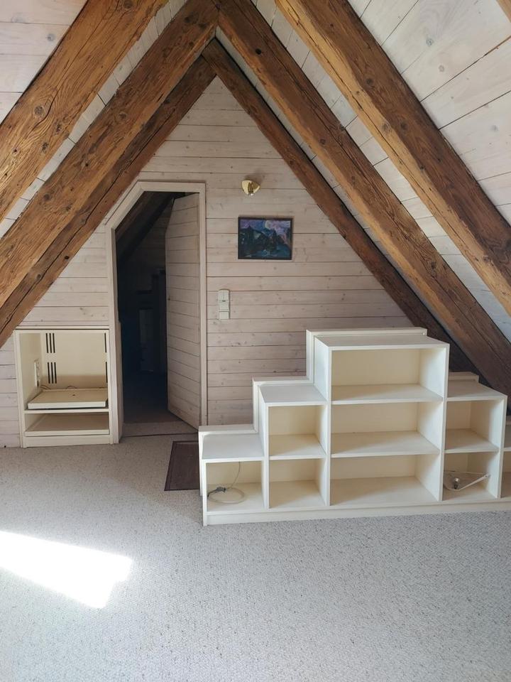 Wohnung im ehem. Stadtbräuhaus in der Altstadt von Nördlingen – Bild 15