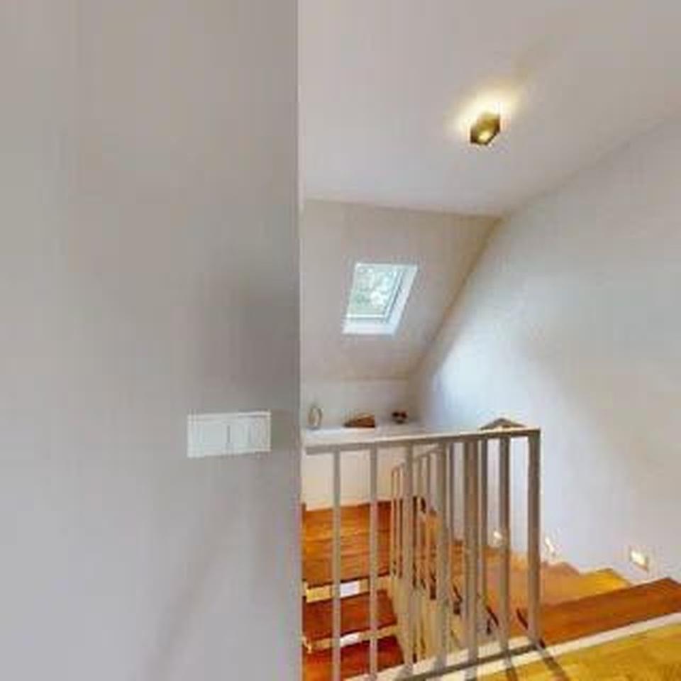 •Stilvoll sanierte Doppelhaushälfte in grüner Frohnauer Wohnlage – Bild 10