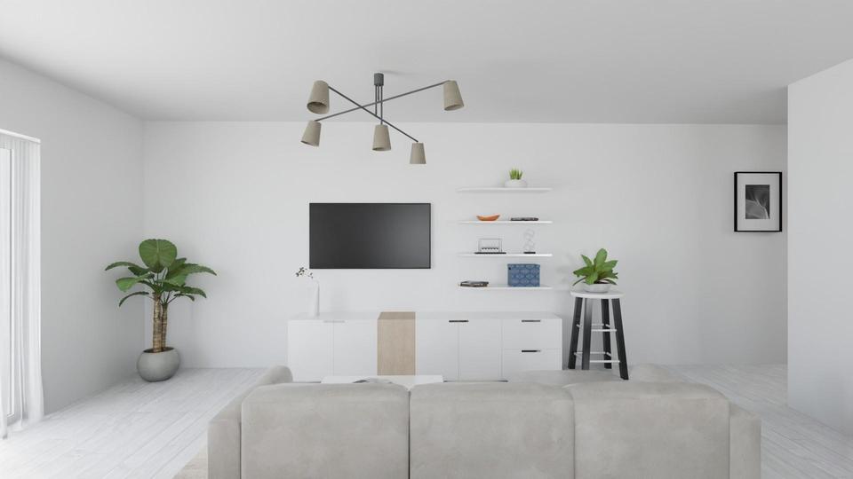 Großzügige 4,5-Zi.-Maisonette in Ergenzingen – Balkon, TG-Stellplatz & Wohnen auf 2 Ebenen – Bild 6