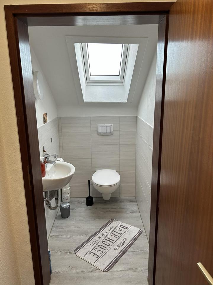 *Sonnige Gemütlichkeit – Wohnen mit Wohlfühlfaktor* – Bild 8