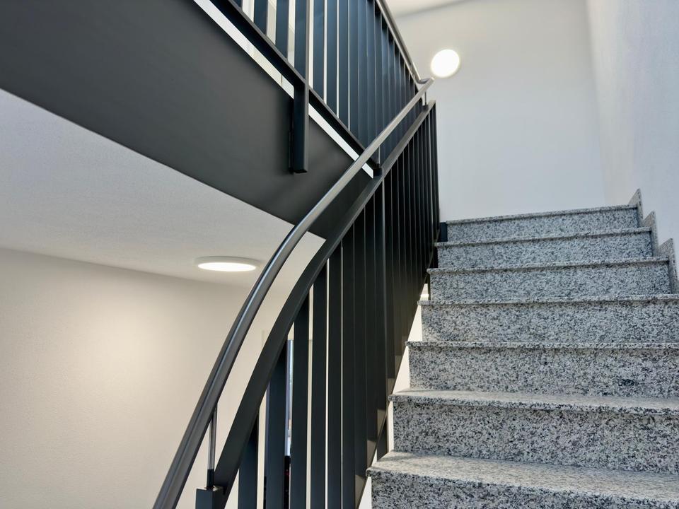 Sofort beziehbar: Neubau 3-Zimmer Gartenwohnung am Wasserturm 16 in Geisenfeld – Bild 21